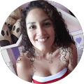 Keyrenia Arevalo Avatar