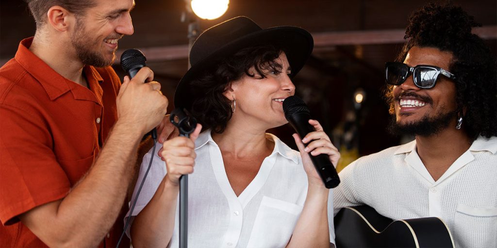 Alquiler de Karaoke a Domicilio cerca de Miraflores Alquiler de karaoke a domicilio en lima te garantiza full diversión