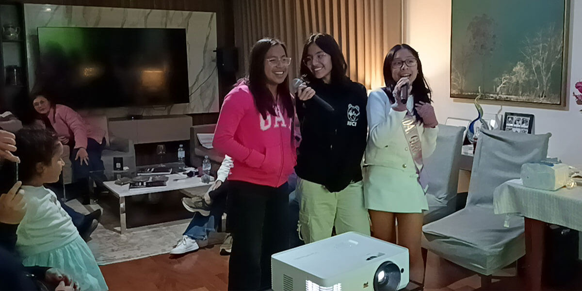 Alquiler de karaoke a domicilio en lima te garantiza full diversión